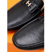 $68.00 USD Hermes Leather Shoes For Men #848120