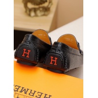 $68.00 USD Hermes Leather Shoes For Men #848120