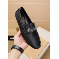 $68.00 USD Versace Leather Shoes For Men #848129