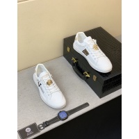 $72.00 USD Versace Casual Shoes For Men #848132