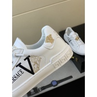 $72.00 USD Versace Casual Shoes For Men #848132