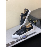 $72.00 USD Versace Casual Shoes For Men #848133