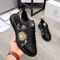 $76.00 USD Versace Casual Shoes For Men #848138