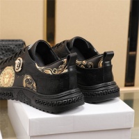$88.00 USD Versace Casual Shoes For Men #848165