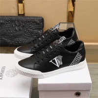 $88.00 USD Versace Casual Shoes For Men #848168