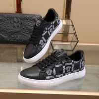 $88.00 USD Versace Casual Shoes For Men #848225