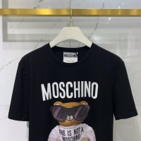 $41.00 USD Moschino T-Shirts Short Sleeved For Men #848289