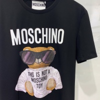 $41.00 USD Moschino T-Shirts Short Sleeved For Men #848289