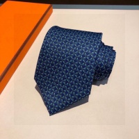 $40.00 USD Hermes Necktie #848829