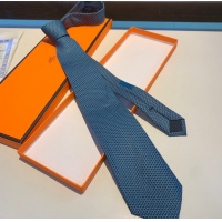$40.00 USD Hermes Necktie #848843