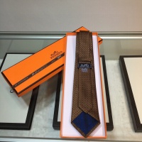 $56.00 USD Hermes Necktie #848874