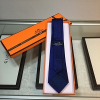 $56.00 USD Hermes Necktie #848877
