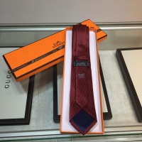 $56.00 USD Hermes Necktie #848881