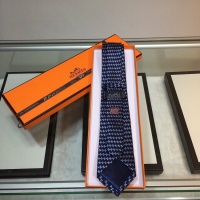 $56.00 USD Hermes Necktie #848891