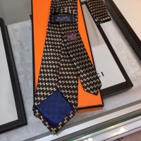 $56.00 USD Hermes Necktie #848893