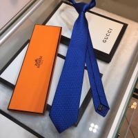 $56.00 USD Hermes Necktie #848898