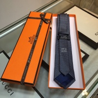 $56.00 USD Hermes Necktie #848900