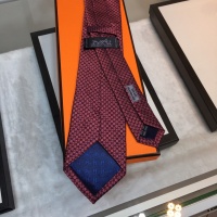 $56.00 USD Hermes Necktie #848904