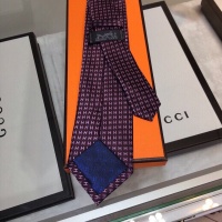 $56.00 USD Hermes Necktie #848916
