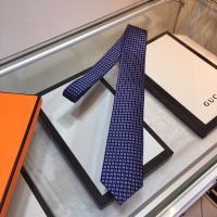 $56.00 USD Hermes Necktie #848919