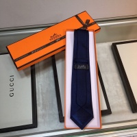 $56.00 USD Hermes Necktie #848921