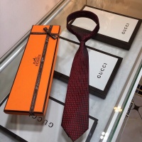$56.00 USD Hermes Necktie #848925