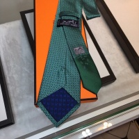 $56.00 USD Hermes Necktie #848932