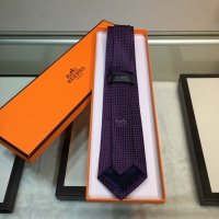 $56.00 USD Hermes Necktie #848934