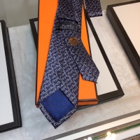 $56.00 USD Hermes Necktie #848942