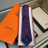 $56.00 USD Hermes Necktie #848946