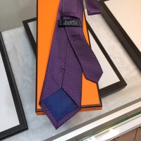$56.00 USD Hermes Necktie #848946