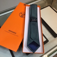 $56.00 USD Hermes Necktie #848947