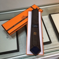 $56.00 USD Hermes Necktie #848949