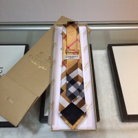 $45.00 USD Burberry Necktie #848966