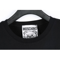 $42.00 USD Moschino T-Shirts Short Sleeved For Men #849064