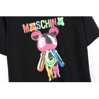 $42.00 USD Moschino T-Shirts Short Sleeved For Men #849064