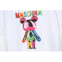 $42.00 USD Moschino T-Shirts Short Sleeved For Men #849066