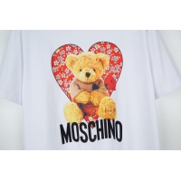 $42.00 USD Moschino T-Shirts Short Sleeved For Men #849119