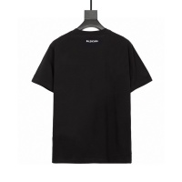 $42.00 USD Balenciaga T-Shirts Short Sleeved For Men #849126