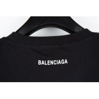 $42.00 USD Balenciaga T-Shirts Short Sleeved For Men #849126