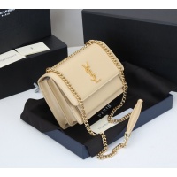 $96.00 USD Yves Saint Laurent YSL AAA Messenger Bags For Women #849168