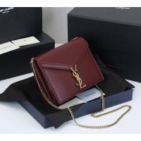 $100.00 USD Yves Saint Laurent YSL AAA Messenger Bags For Women #849171