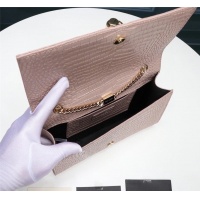 $108.00 USD Yves Saint Laurent YSL AAA Messenger Bags For Women #849187
