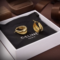 $34.00 USD Celine Earrings #849203