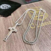 $52.00 USD Chrome Hearts Necklaces #849278