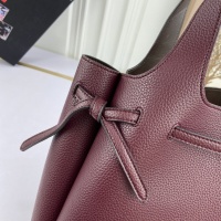 $98.00 USD Prada AAA Quality Handbags For Women #849333