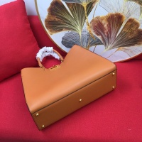 $130.00 USD Fendi AAA Quality Handbags For Women #849378