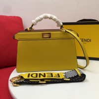 $130.00 USD Fendi AAA Quality Handbags For Women #849380