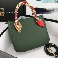 $100.00 USD Prada AAA Quality Handbags For Women #849445