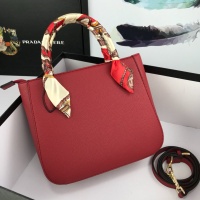 $100.00 USD Prada AAA Quality Handbags For Women #849447